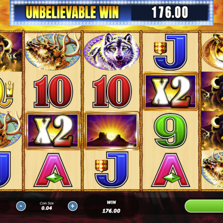 What to Know About Slot Brand Extensions, Part 2: Buffalo